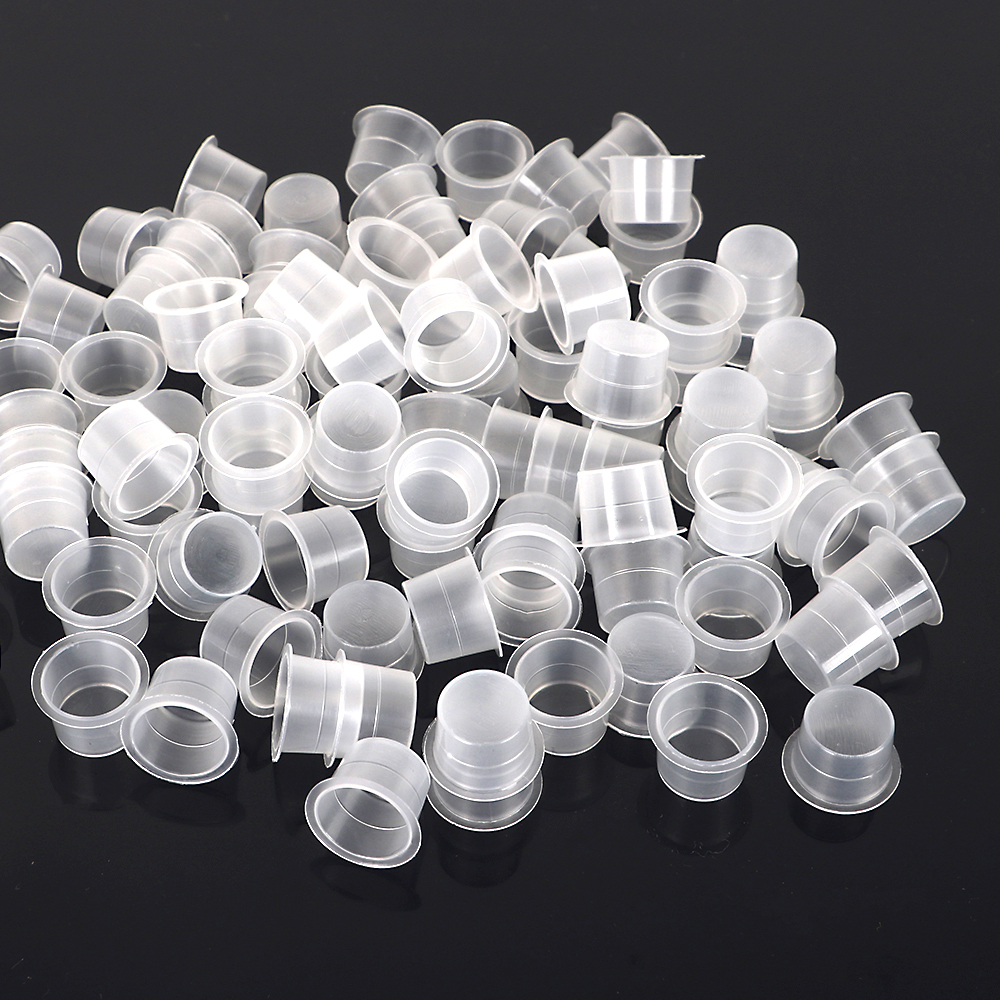 100pcs Tattoo Large Medium Sma - Calligraphy Ink Bottle review and price