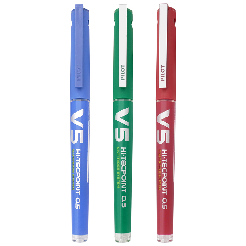 Pilot BX-V5 business roller ti - Stationery Supplies Business review and price