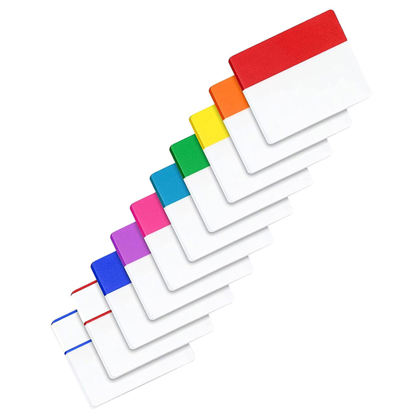 10 Semi Transparent Waterproof - Index Tab Divider review and price