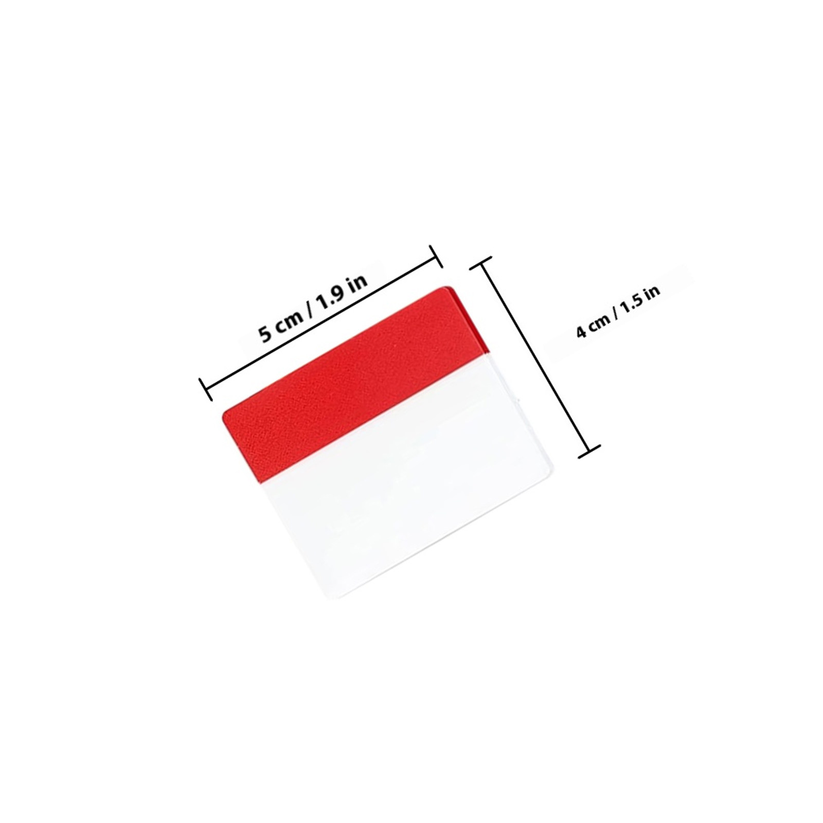 10 Semi Transparent Waterproof - Index Tab Divider review and price