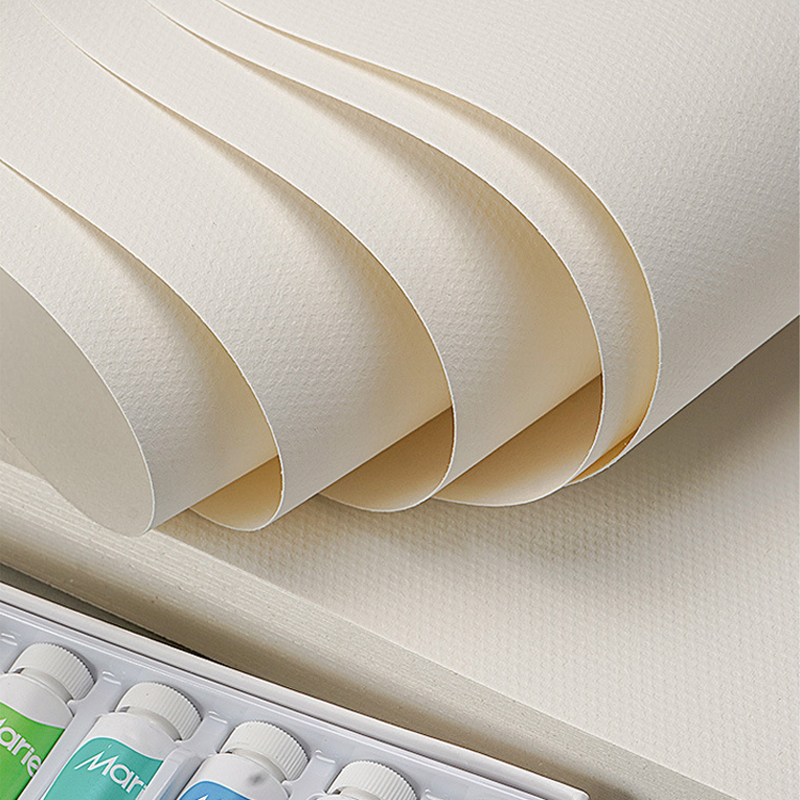 A4 Watercolor Paper 20/50Pcs W - Cardstock Paper Pack review and price