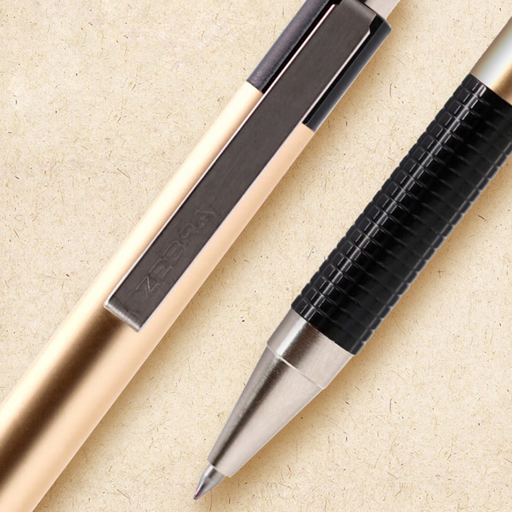 1pcs Japan ZEBRA Gel Pen GJ-30 - Stationery Supplies Business review and price