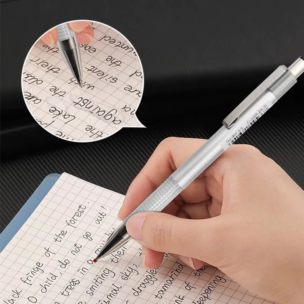 1pcs Japan ZEBRA Gel Pen GJ-30 - Stationery Supplies Business review and price