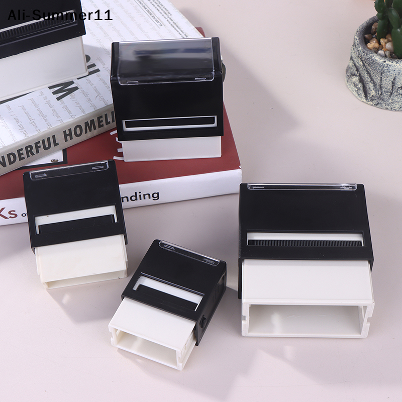 【A6L】Self-Inking Stamp Customi - Wax Seal Stamp Kit review and price