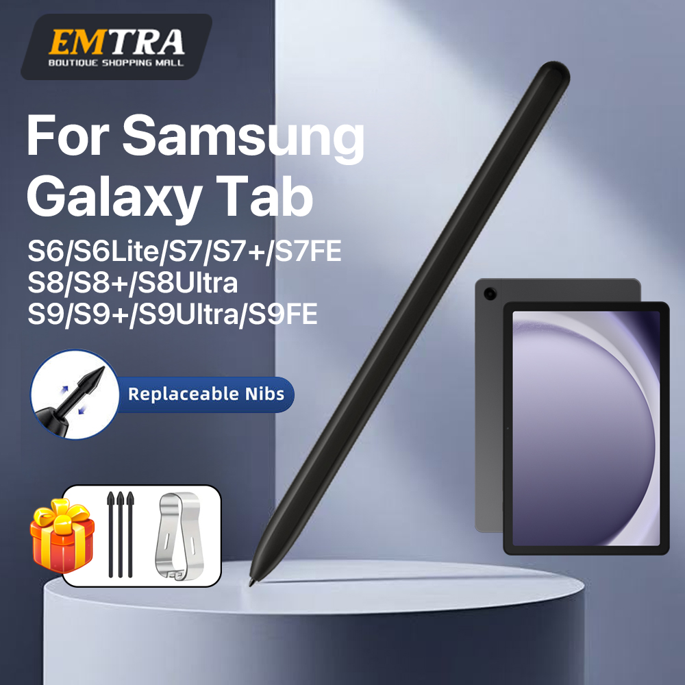 EMTRA Magnetic S Pen for Samsu - Sticky Note Cube review and price