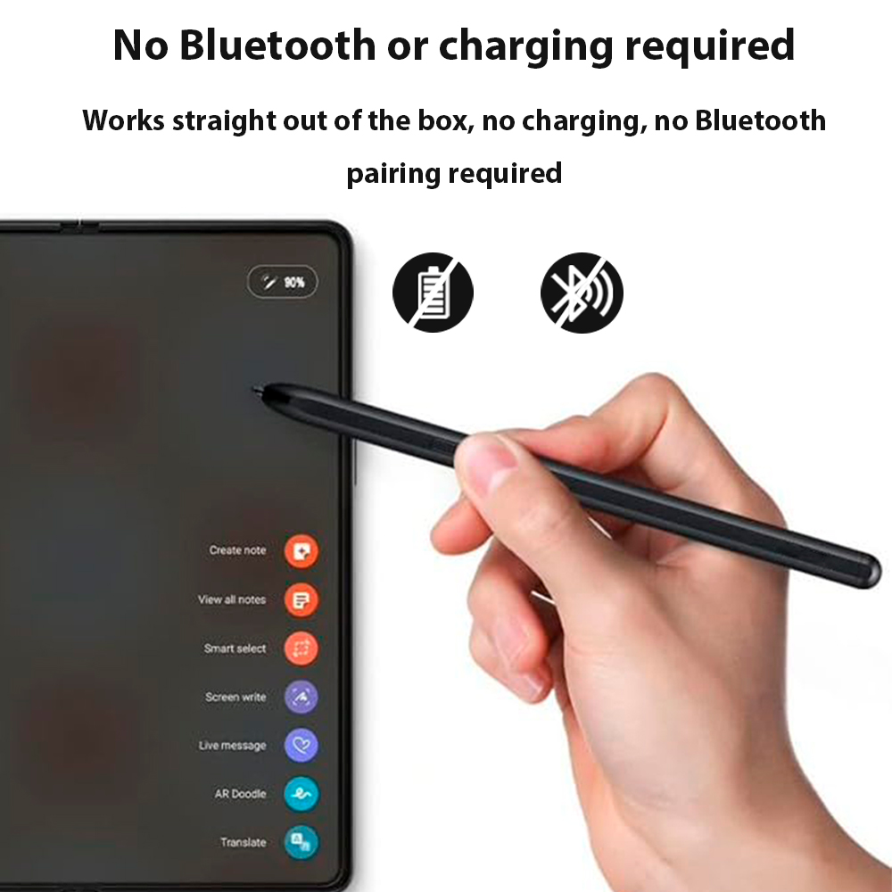 EMTRA Magnetic S Pen for Samsu - Sticky Note Cube review and price