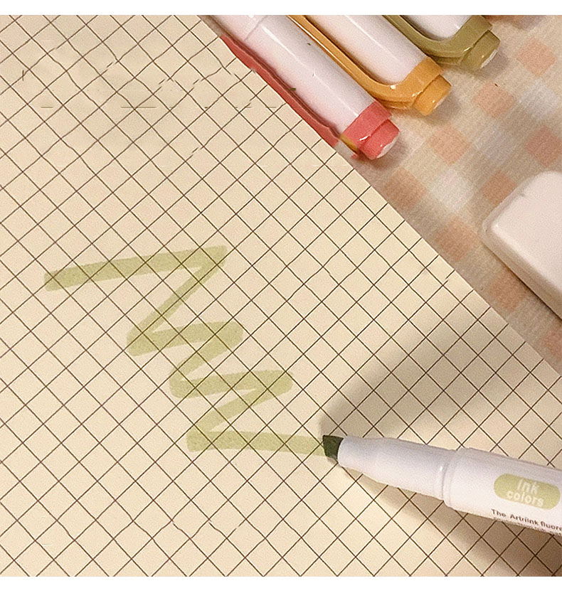 5/15/25 Colors Double Headed H - Highlighter Set Pastel review and price