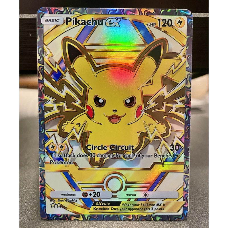 Diy Pkm Fan Art Tcg Pocket Eev - Cardstock Paper Pack review and price
