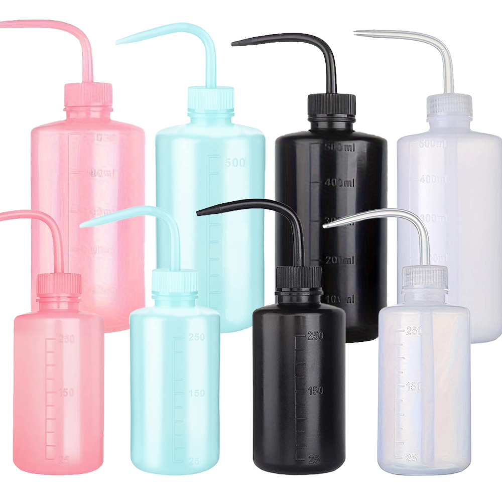 250/500ml Tattoo Spray Bottle  - Carbon Copy Book review and price