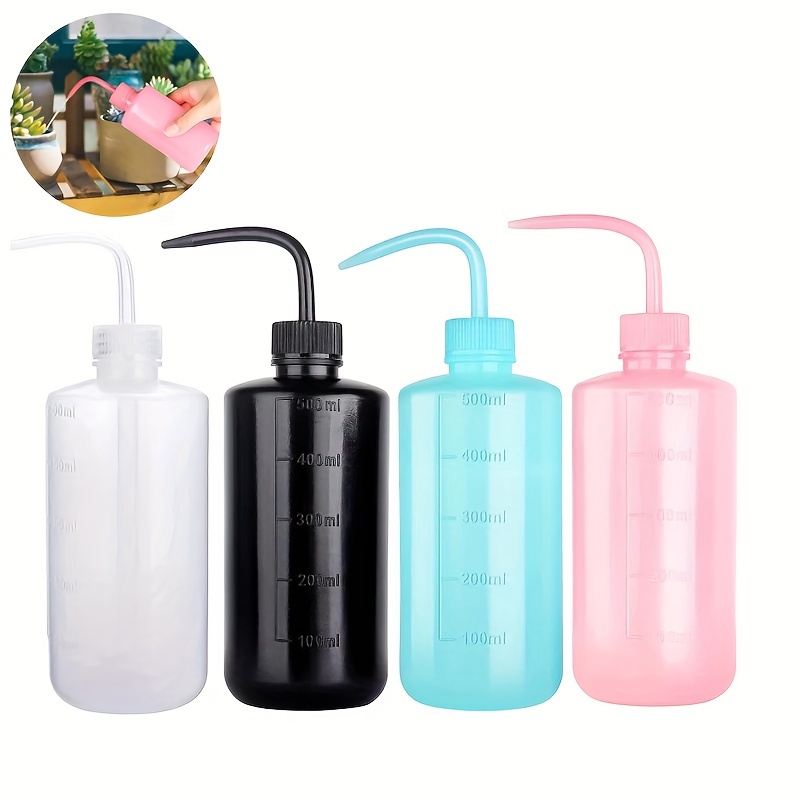 250/500ml Tattoo Spray Bottle  - Carbon Copy Book review and price