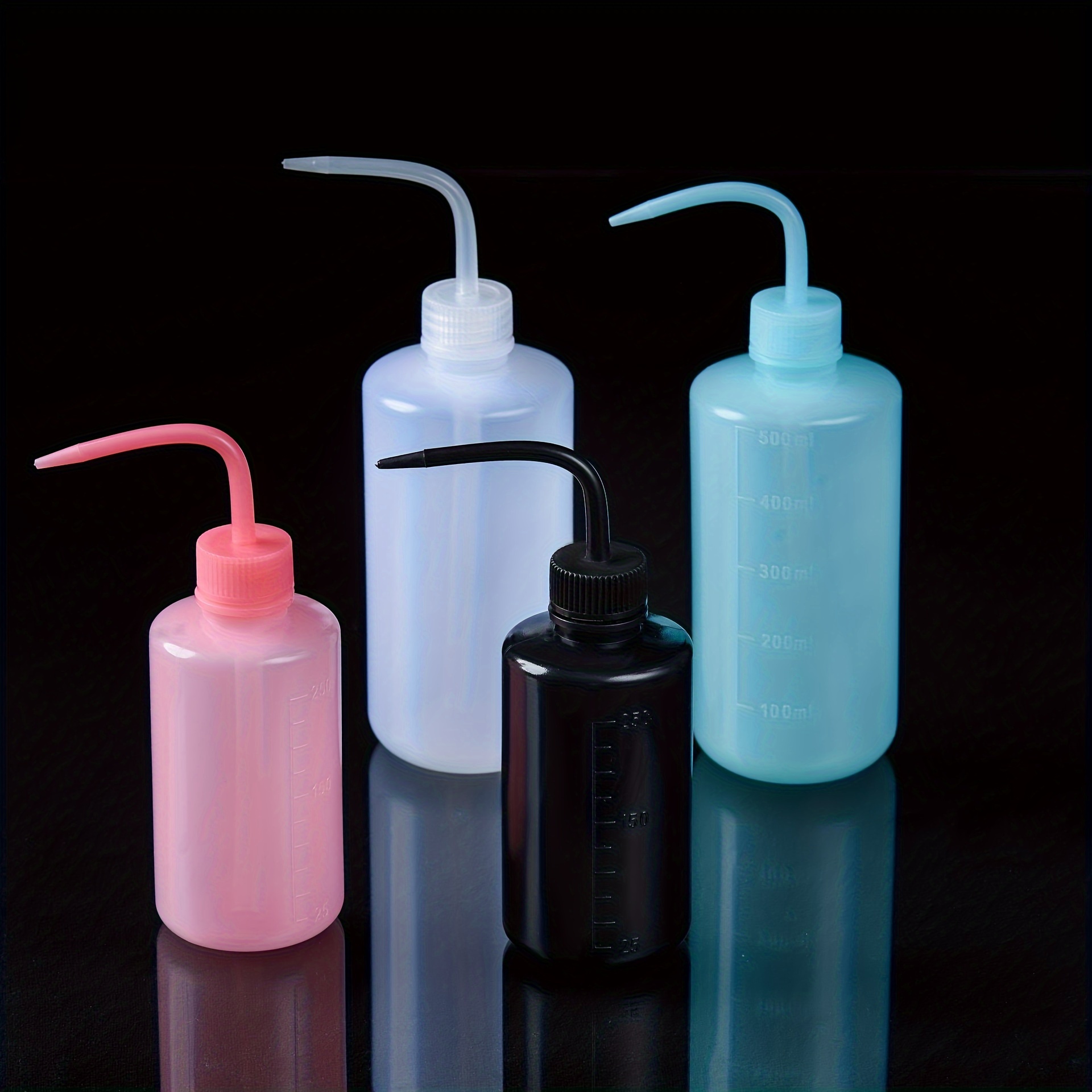 250/500ml Tattoo Spray Bottle  - Carbon Copy Book review and price