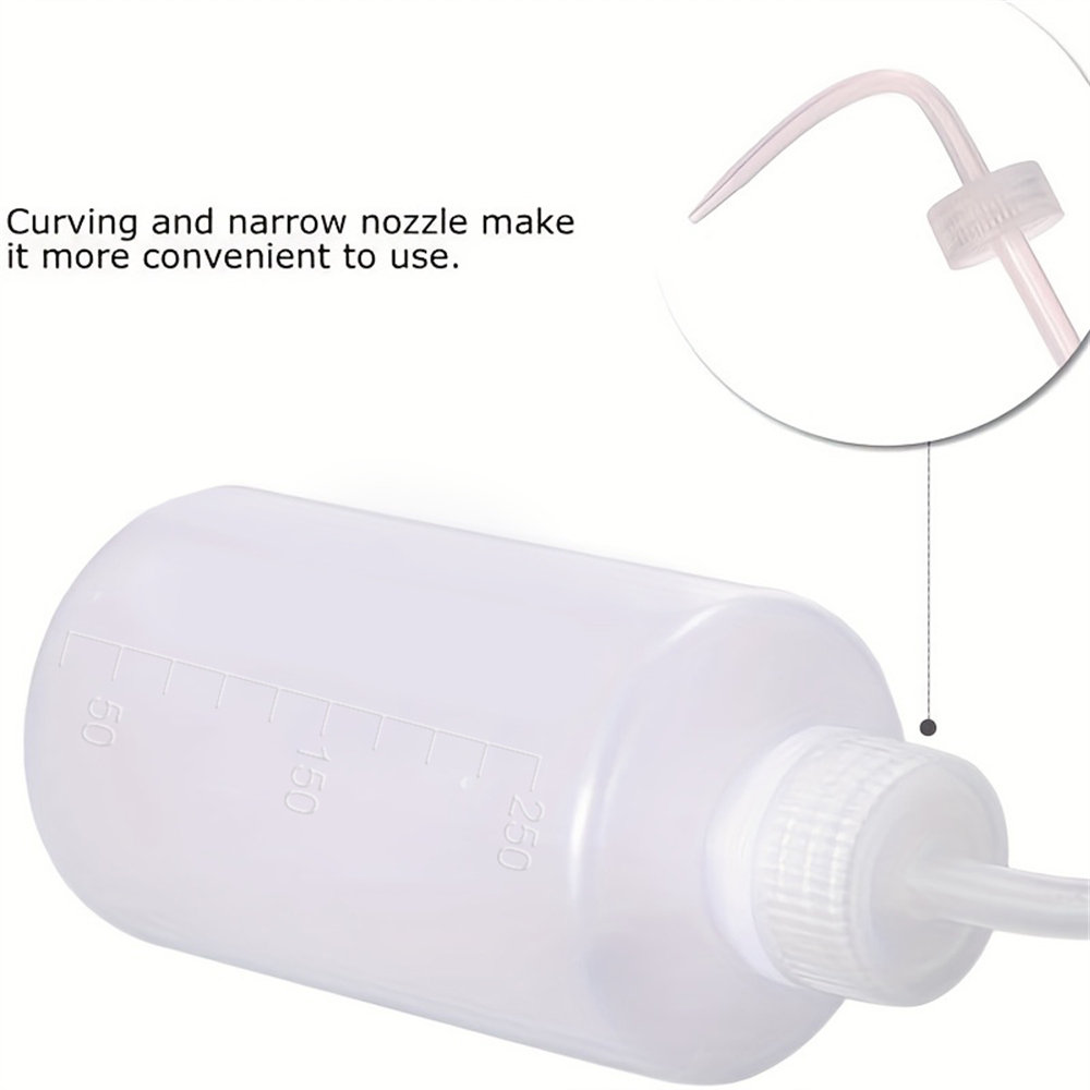 250/500ml Tattoo Spray Bottle  - Carbon Copy Book review and price