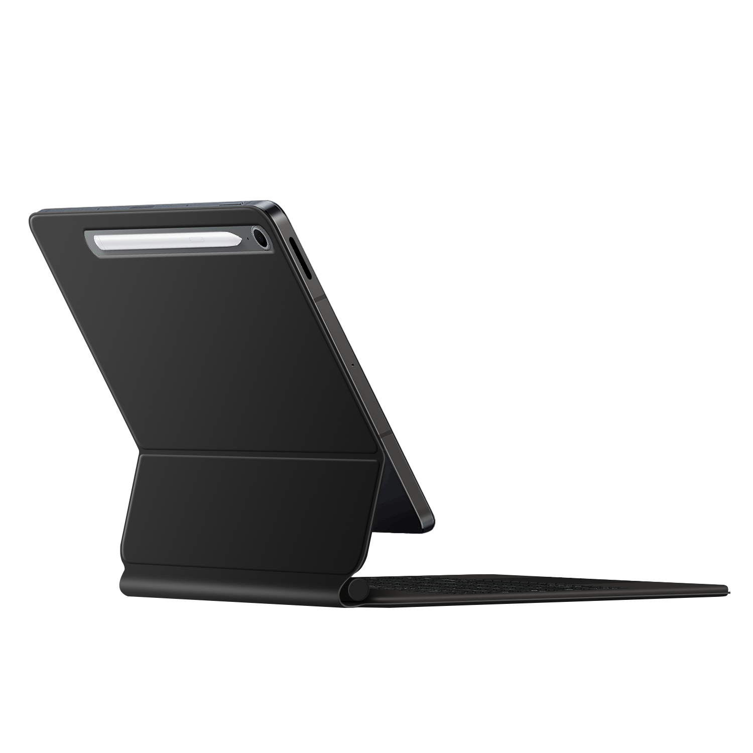Magic Keyboard for Samsung Gal - Sticky Note Cube review and price