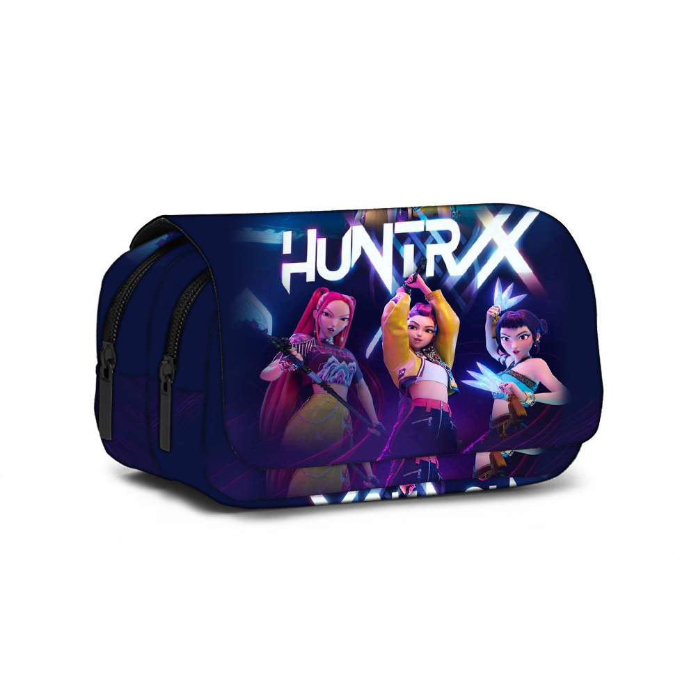 School Pen Bag Student Pencil  - Pencil Case Large review and price