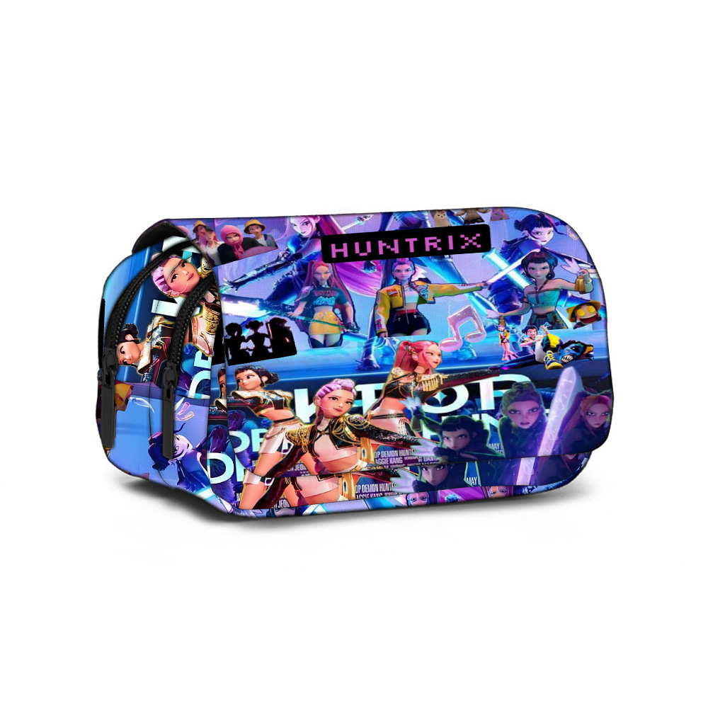 School Pen Bag Student Pencil  - Pencil Case Large review and price