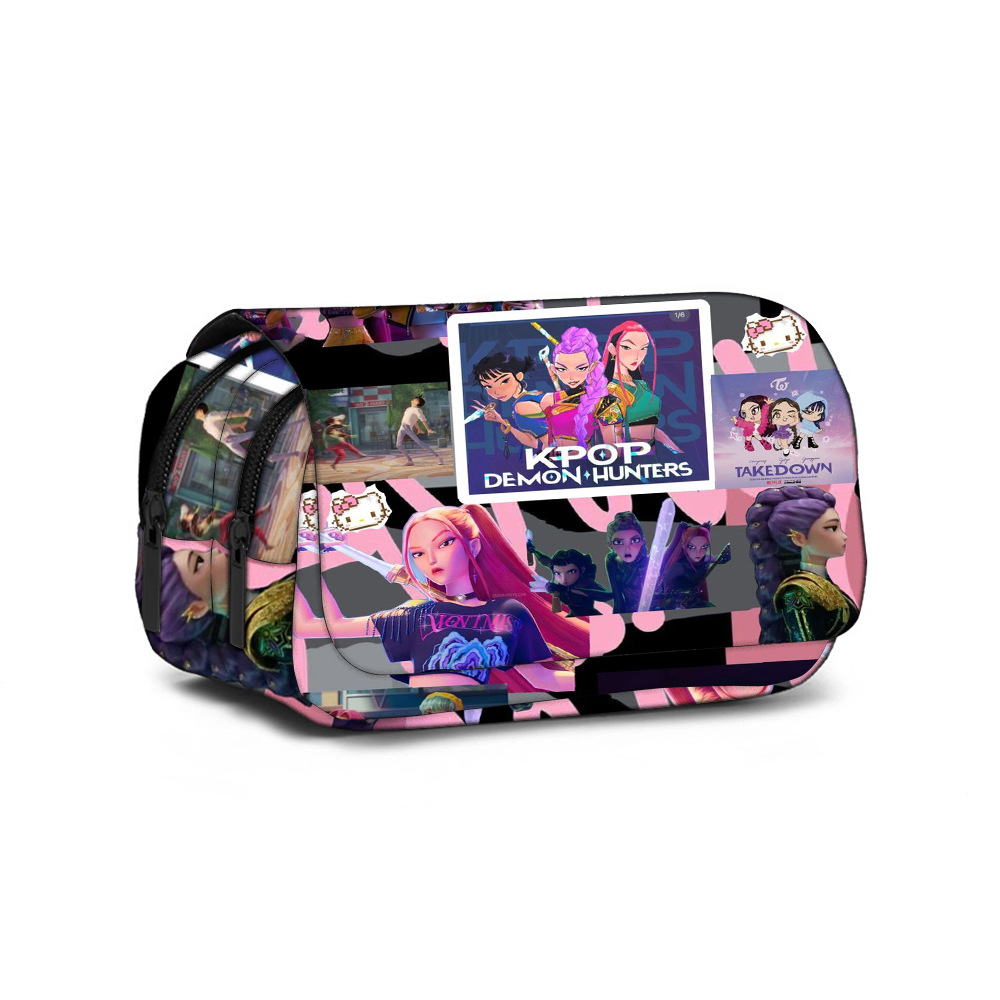 School Pen Bag Student Pencil  - Pencil Case Large review and price