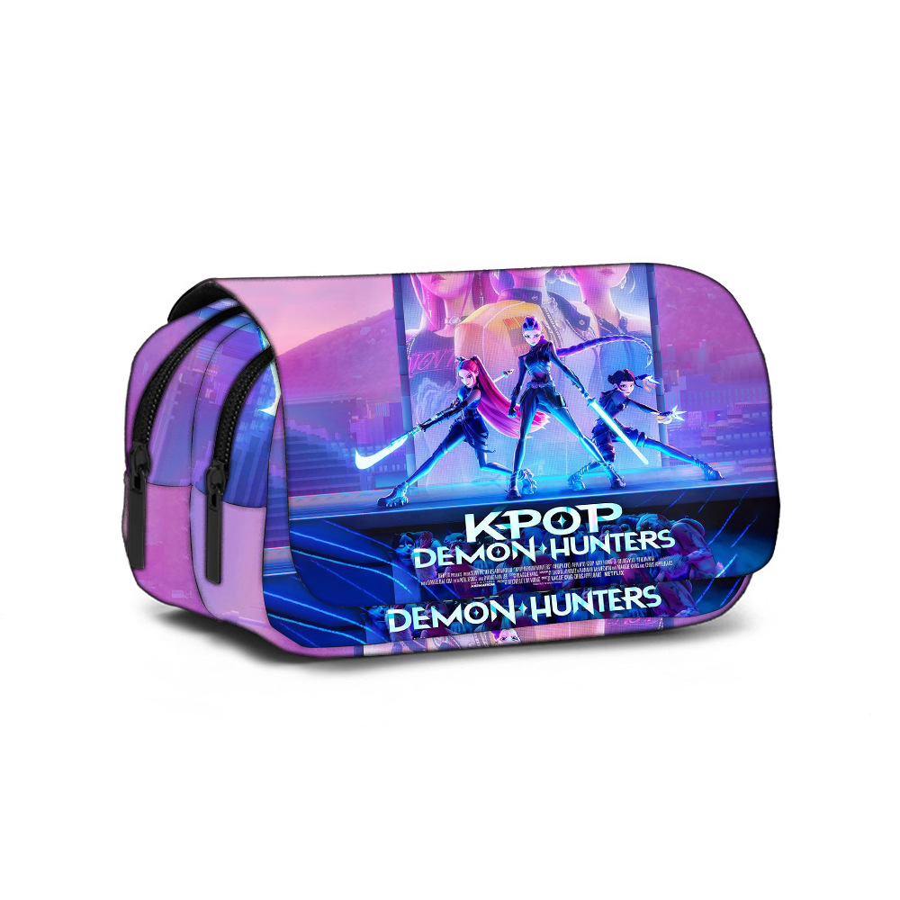 School Pen Bag Student Pencil  - Pencil Case Large review and price