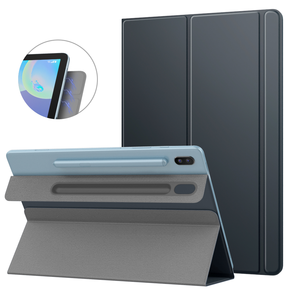 Case For Samsung Galaxy Tab S6 - Sticky Note Cube review and price