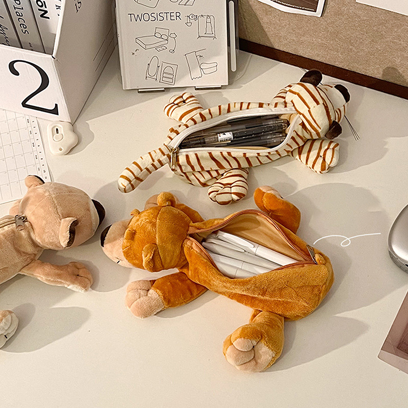 Cute Cartoon Animal Elephant L - Lion Stationery & Office Supply(Kunshan)Co.Ltd review and price