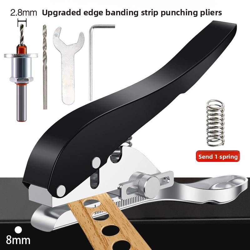 Hole Punch 3/8 Inch-8/10mm Sin - Paper Punch 3 Hole review and price