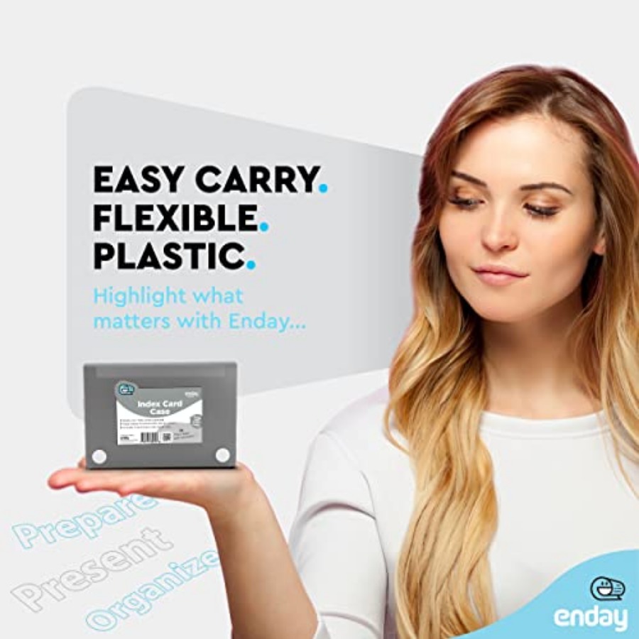 Index Card Holder 3x5, Index C - Index Tab Divider review and price
