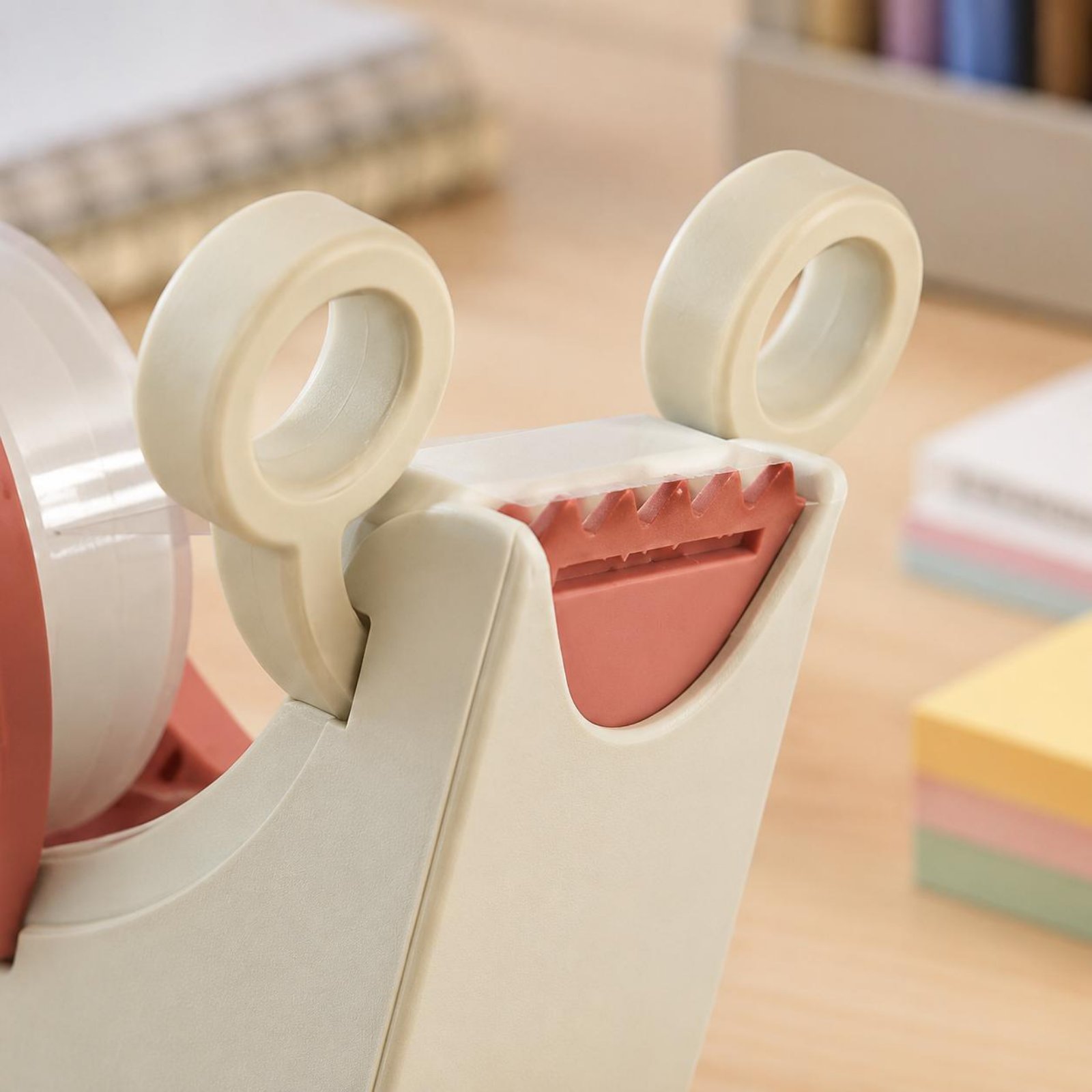 Snail-Shaped Tape Dispenser Pi - Office Stationery And Supply review and price