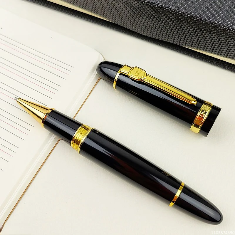 Hot Luxury Gel Pens 0.7mm Adva - Stationery Supply Business review and price