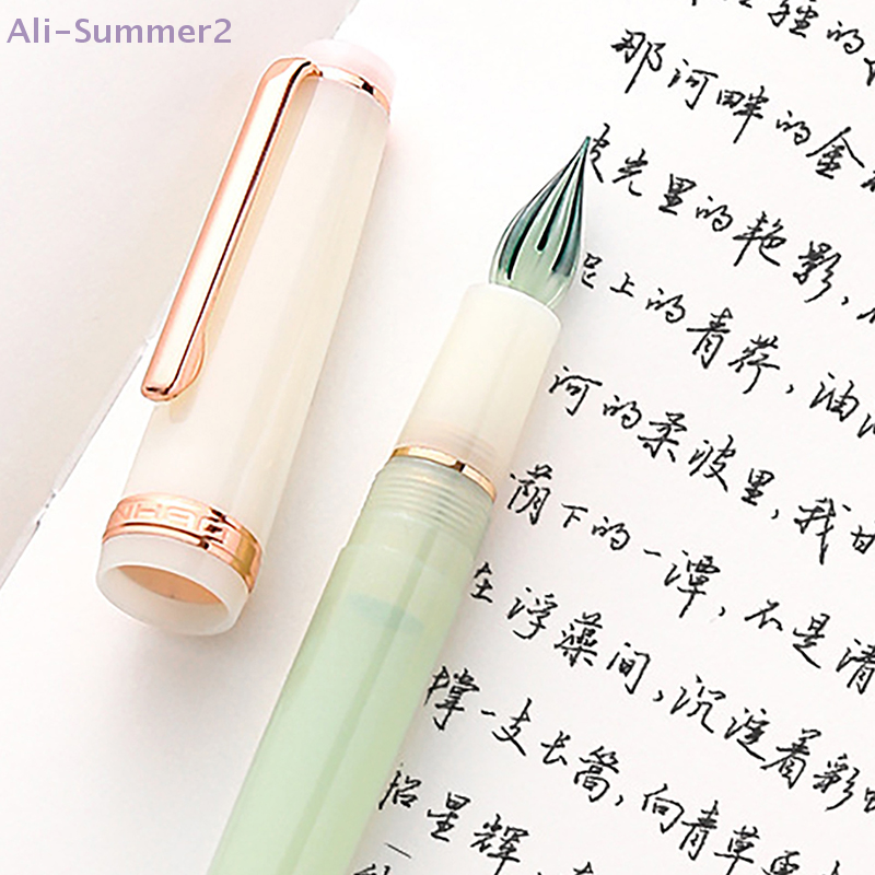 Glass Pen Nib Fit For Jinhao 8 - Fountain Pen Ink review and price
