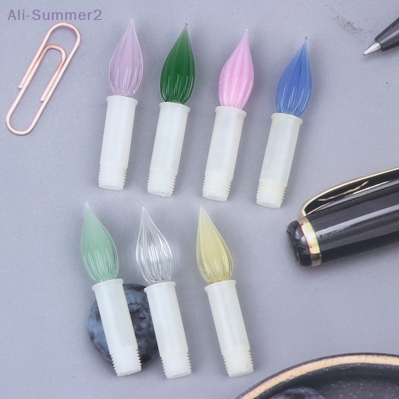 Glass Pen Nib Fit For Jinhao 8 - Fountain Pen Ink review and price
