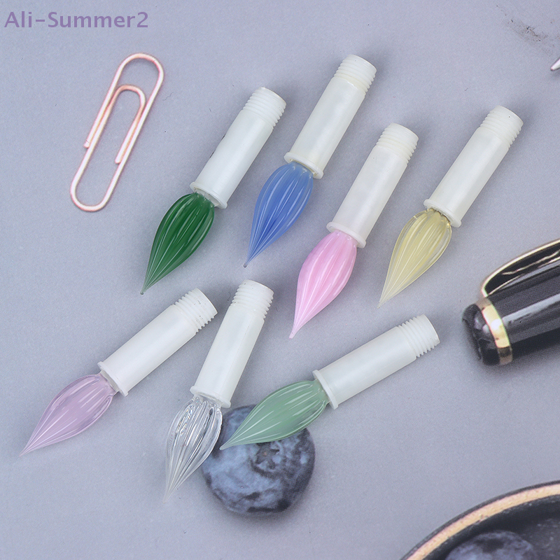 Glass Pen Nib Fit For Jinhao 8 - Fountain Pen Ink review and price