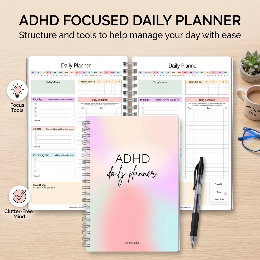 Daily Income and Expense Noteb - Planner Weekly Budget review and price