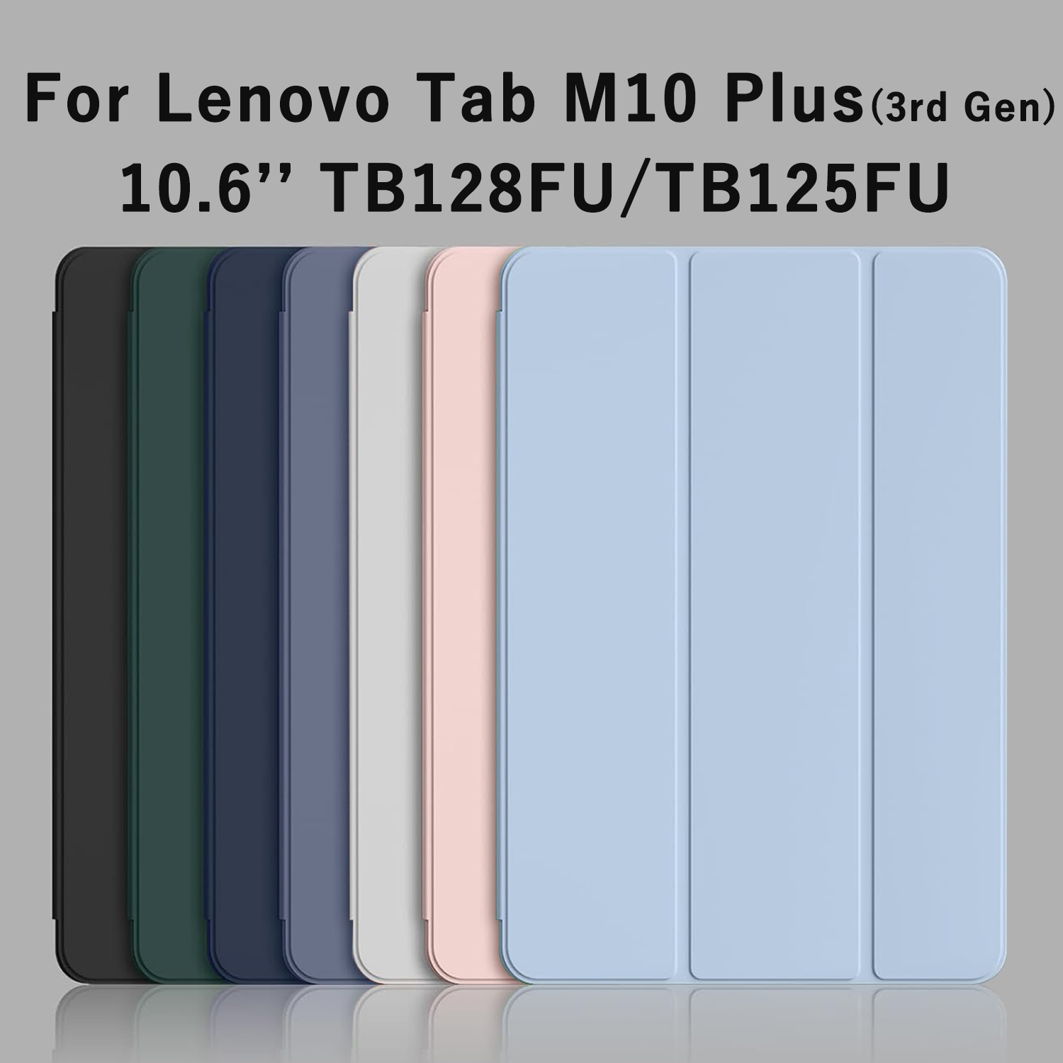 For Lenovo Tab M10 Plus (3rd G - Sticky Note Cube review and price