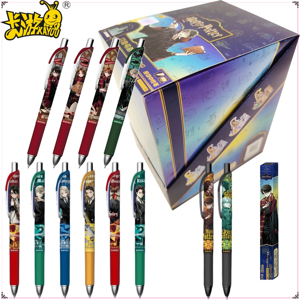 Original Kayou Harry Potter Ge - Office Stationery And Supply review and price