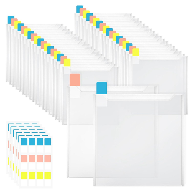Scrapbook Paper Organizer 60 P - Cardstock Paper Pack review and price