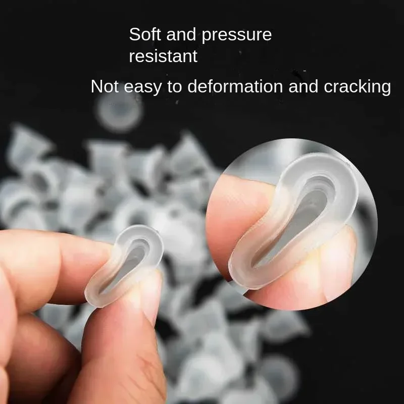 1000/500/100pcs Disposable Sil - Calligraphy Ink Bottle review and price