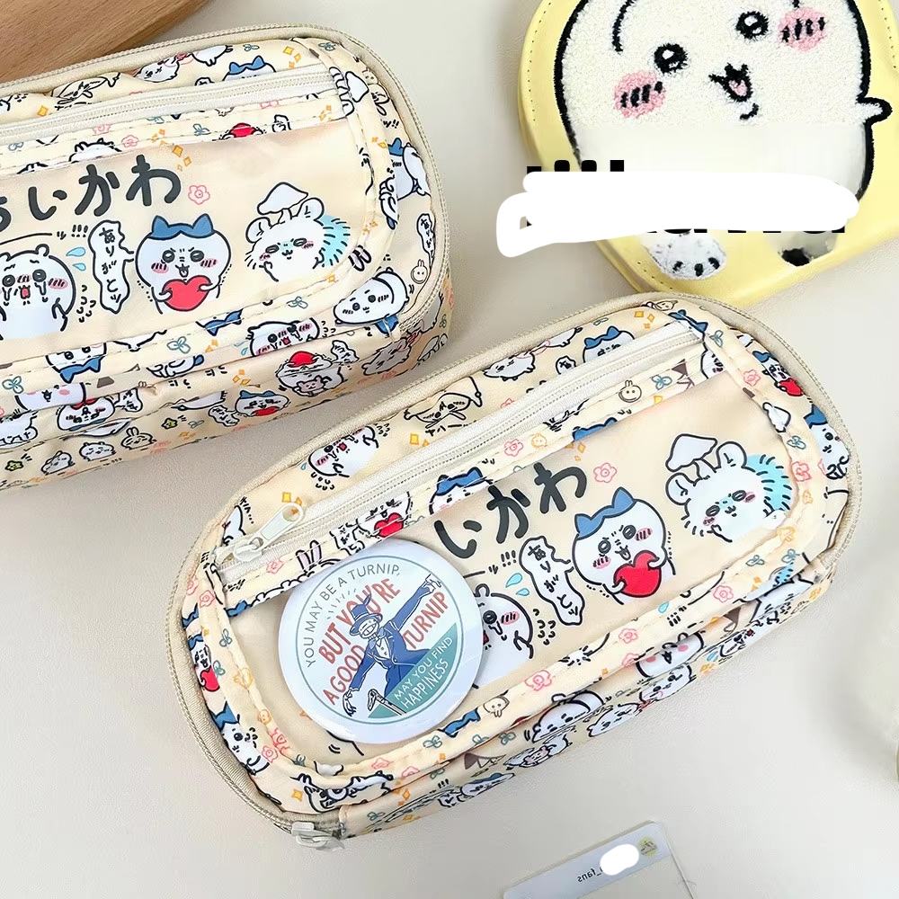 jiyi Pain Bag Pencil Case Larg - Pencil Case Large review and price