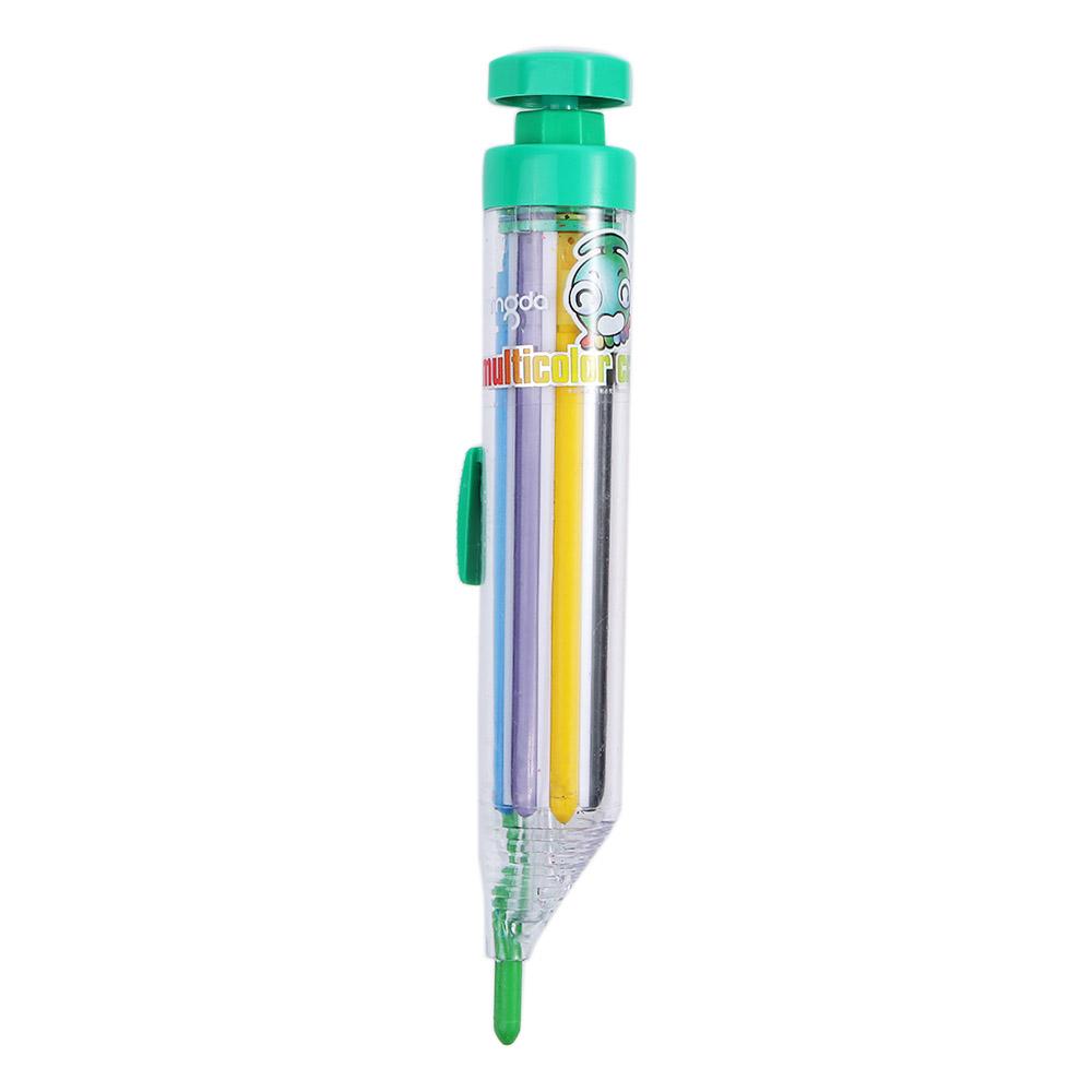Creative Graffiti Tool Push St - Highlighter Set Pastel review and price