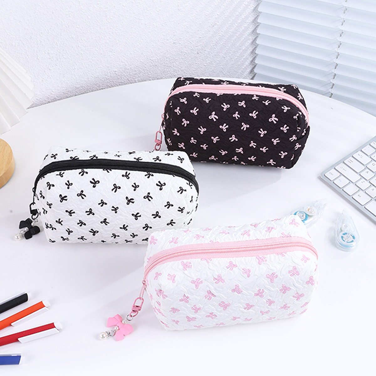 Retro bowknot pattern single-l - Stationery Office Supply Store review and price