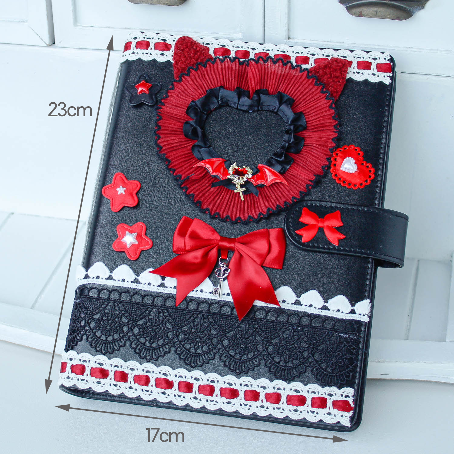 A5 Kpop Photocard Binder Faux  - Index Tab Divider review and price