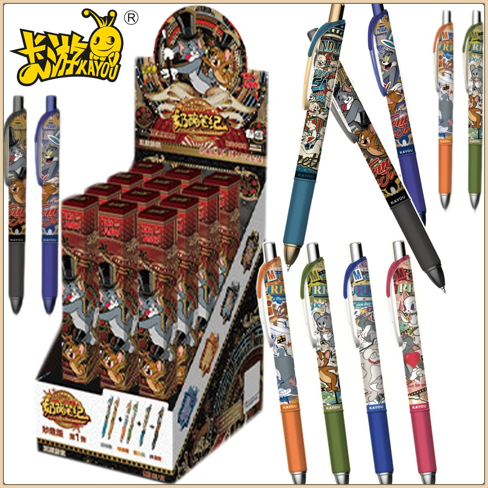 Kayou Genuine Tom and Jerry St - Office Stationery And Supply review and price