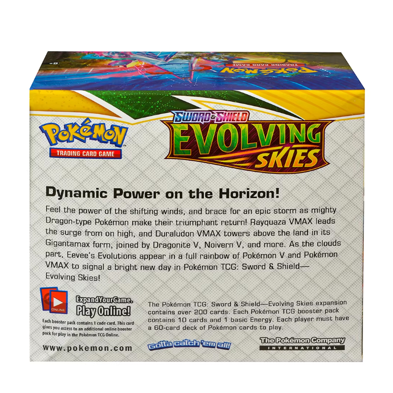 2026 new English Pokémons TCG: - Cardstock Paper Pack review and price