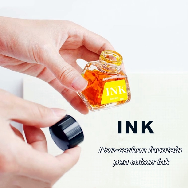 30cc Drawink Ink 16 colours In - Fountain Pen Ink review and price