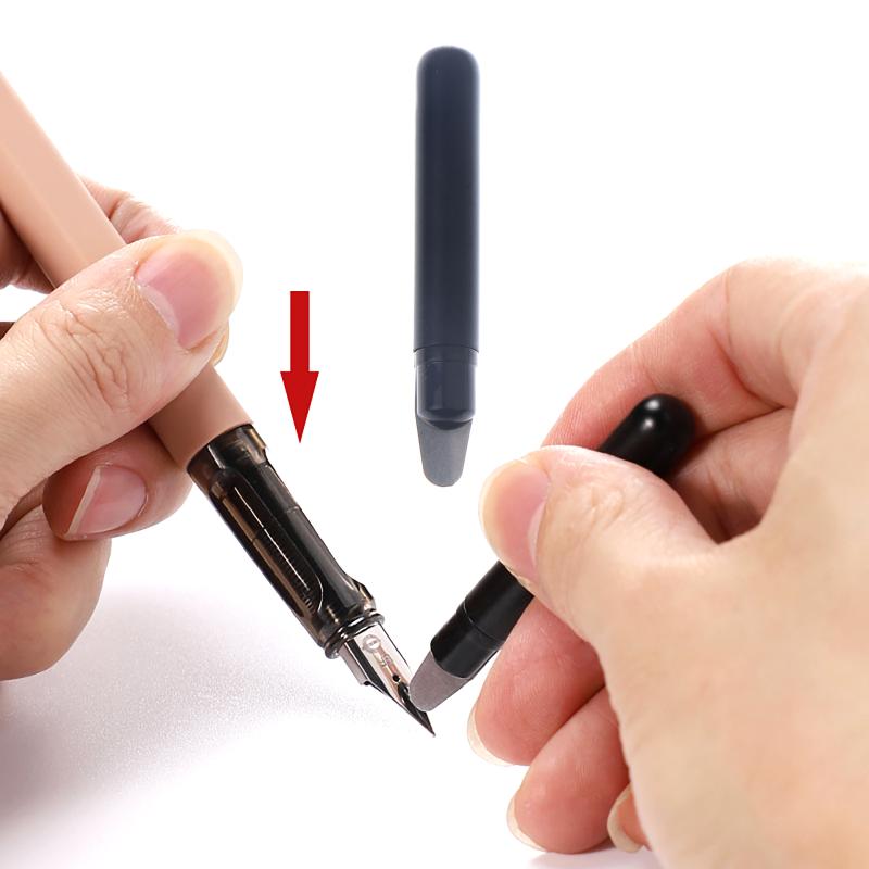 * * New！Pen Nib Slit Opener, D - Fountain Pen Ink review and price