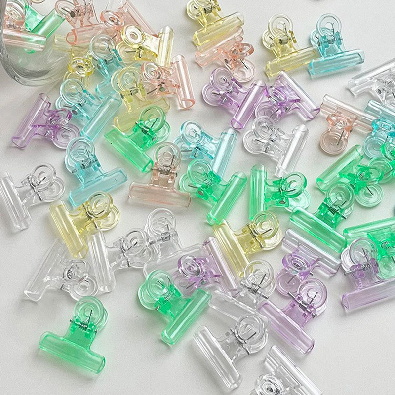 10/20pcs 31mm Candy Color Plas - Office Stationery And Supply review and price