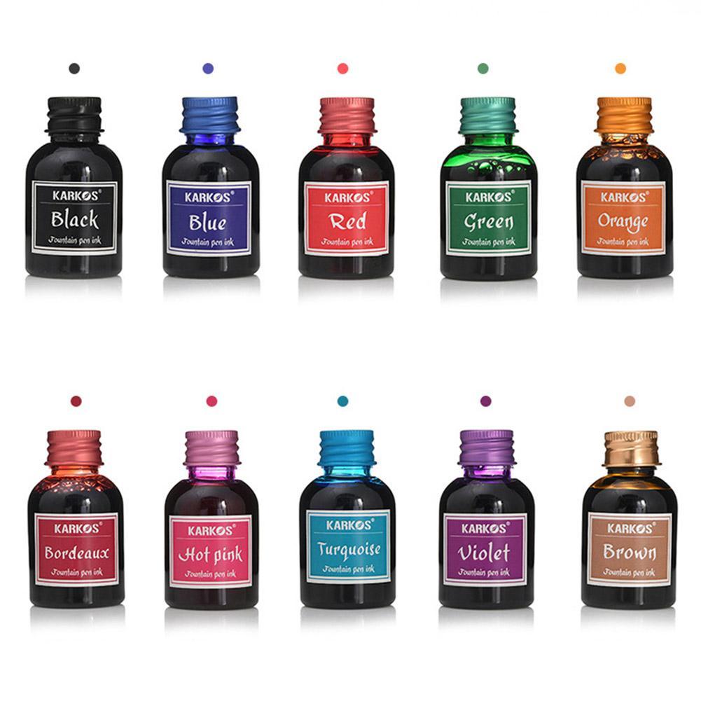 1 Bottle YingXiong Black Color - Calligraphy Ink Bottle review and price
