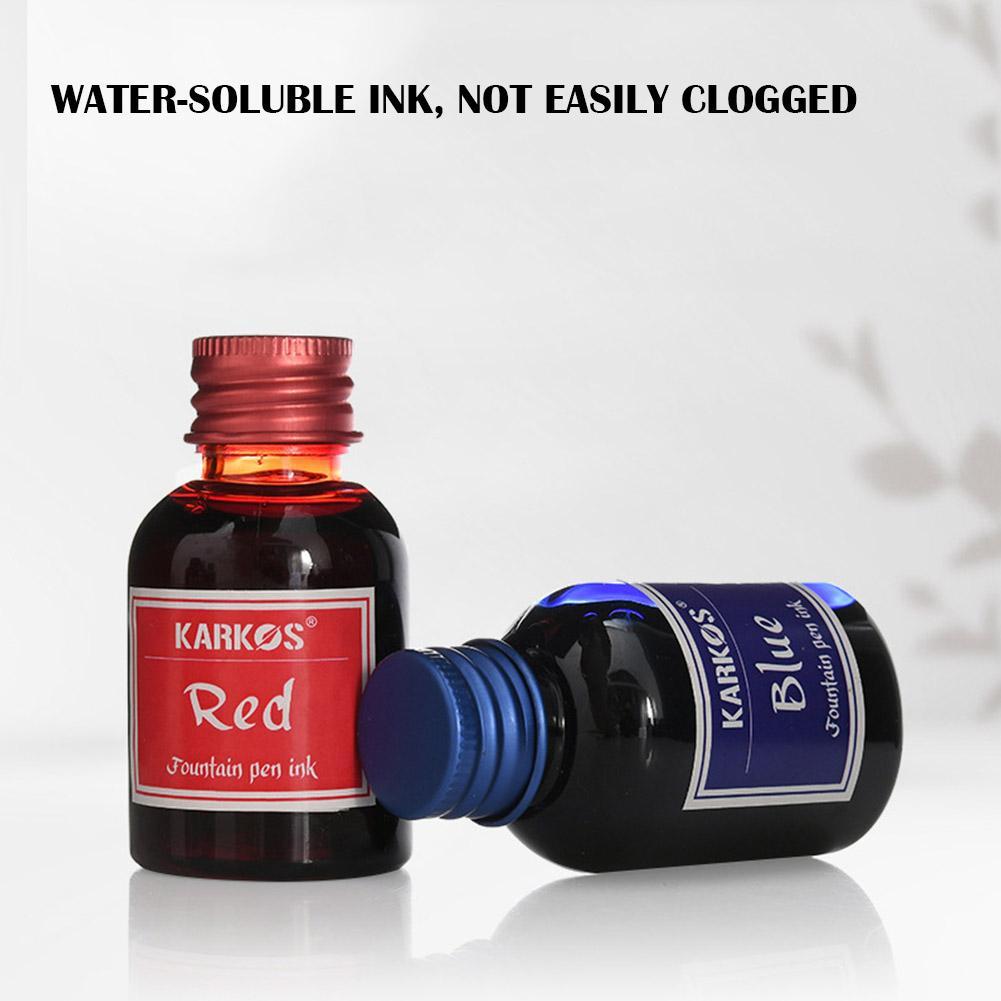 1 Bottle YingXiong Black Color - Calligraphy Ink Bottle review and price