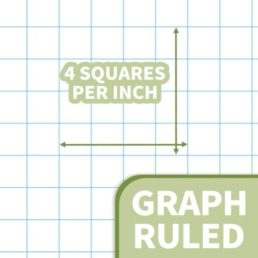Spiral Notebook, 1-Subject, Gr - Paper Punch 3 Hole review and price