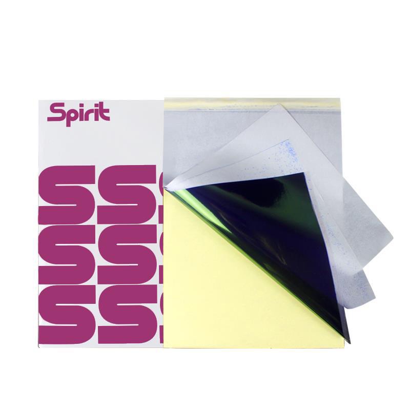 10/15/100pcs Tattoo Transfer P - Carbon Copy Book review and price