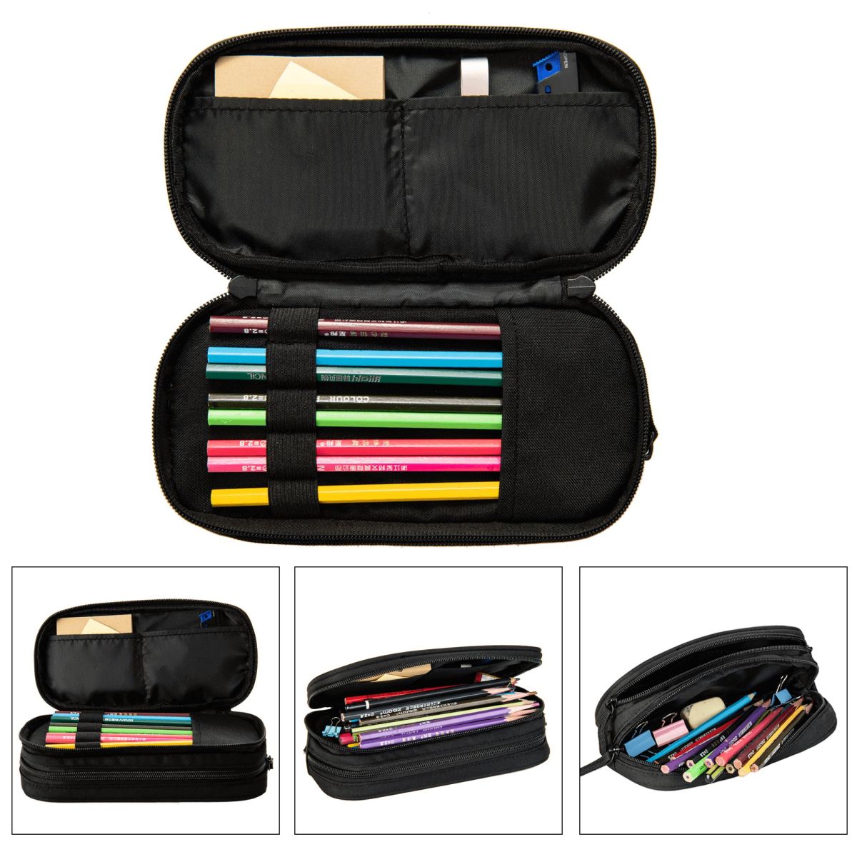 The Lion King Pencil Case Big  - Lion Stationery & Office Supply(Kunshan)Co.Ltd review and price