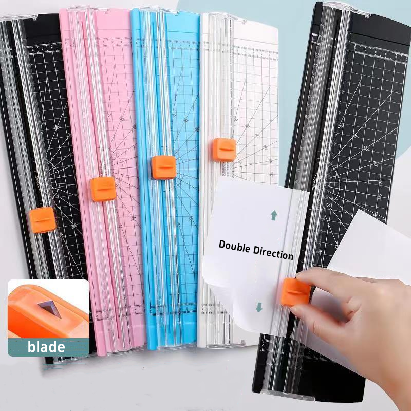 Double Direction Portable Pape - Office Stationery And Supply review and price